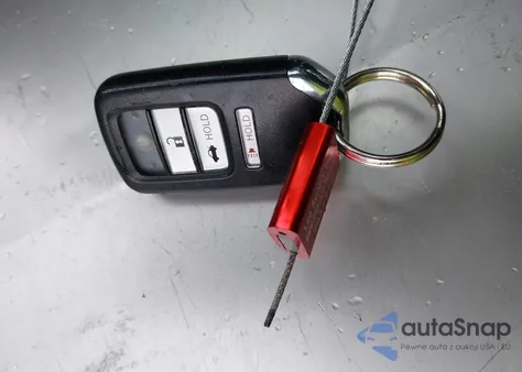 2018 Honda Accord Lx from USA, damaged, VIN 1HGCV1F14JA258913